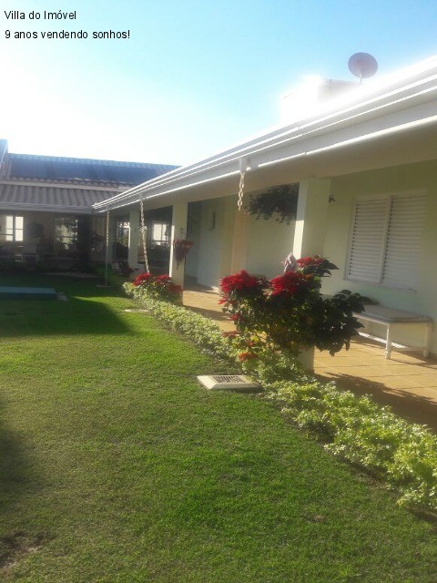 CHACARA CONDOMINIO em CONDOMÍNIO TERRAS DE ITAICI, INDAIATUBA - CHÁCARA CONDOMÍNIO TERRAS DE ITAICI - Foto 22