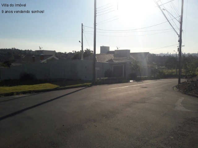 CHACARA CONDOMINIO em CONDOMÍNIO TERRAS DE ITAICI, INDAIATUBA - CHÁCARA CONDOMÍNIO TERRAS DE ITAICI - Foto 4