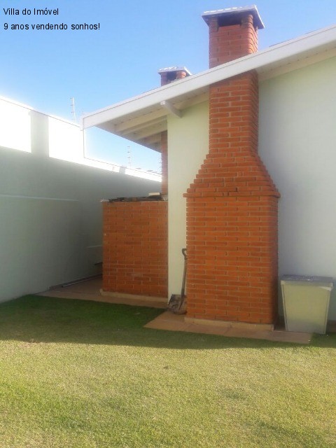 CHACARA CONDOMINIO em CONDOMÍNIO TERRAS DE ITAICI, INDAIATUBA - CHÁCARA CONDOMÍNIO TERRAS DE ITAICI - Foto 36