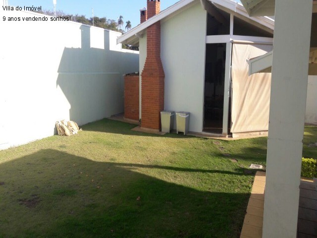 CHACARA CONDOMINIO em CONDOMÍNIO TERRAS DE ITAICI, INDAIATUBA - CHÁCARA CONDOMÍNIO TERRAS DE ITAICI - Foto 13