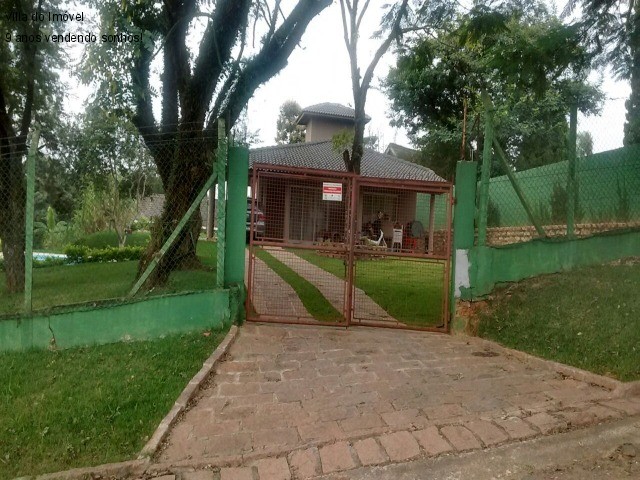 CHACARA CONDOMINIO em CONDOMÍNIO TERRAS DE ITAICI, INDAIATUBA - CHÁCARA CONDOMÍNIO TERRAS DE ITAICI c/ 2 CASAS - Foto 13