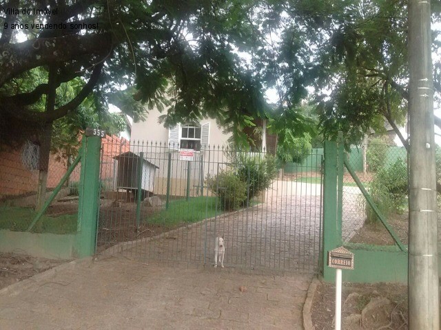 CHACARA CONDOMINIO em CONDOMÍNIO TERRAS DE ITAICI, INDAIATUBA - CHÁCARA CONDOMÍNIO TERRAS DE ITAICI c/ 2 CASAS - Foto 3