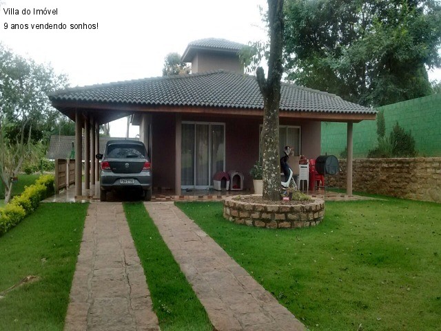CHACARA CONDOMINIO em CONDOMÍNIO TERRAS DE ITAICI, INDAIATUBA - CHÁCARA CONDOMÍNIO TERRAS DE ITAICI c/ 2 CASAS - Foto 10