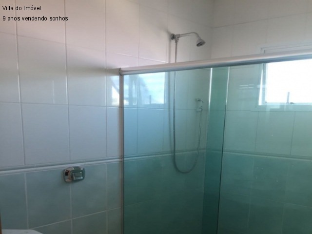 CASA DE CONDOMINIO em GREEN VIEW VILLAGE, INDAIATUBA - Foto 14