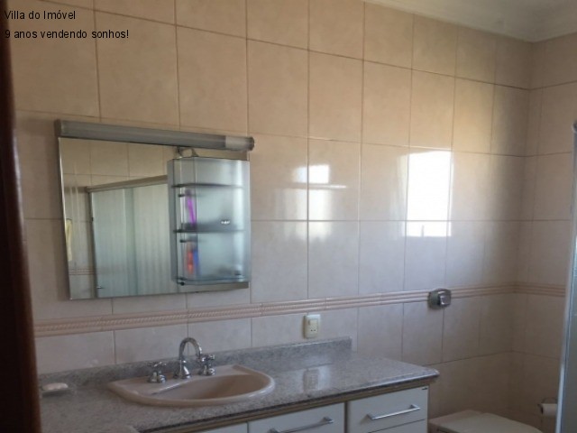 CASA DE CONDOMINIO em GREEN VIEW VILLAGE, INDAIATUBA - Foto 16