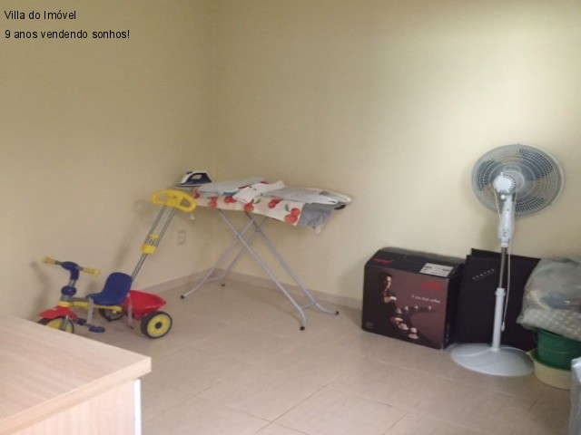 CASA DE CONDOMINIO em GREEN VIEW VILLAGE, INDAIATUBA - Foto 7