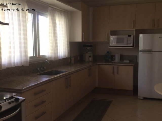 CASA DE CONDOMINIO em GREEN VIEW VILLAGE, INDAIATUBA - Foto 5