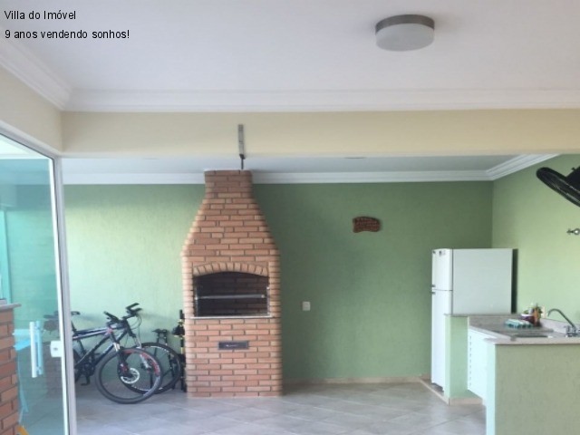 CASA DE CONDOMINIO em GREEN VIEW VILLAGE, INDAIATUBA - Foto 4
