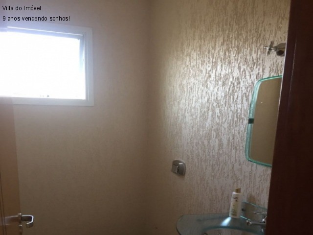 CASA DE CONDOMINIO em GREEN VIEW VILLAGE, INDAIATUBA - Foto 15