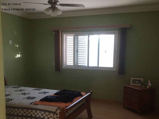 CASA DE CONDOMINIO em GREEN VIEW VILLAGE, INDAIATUBA - Foto 8