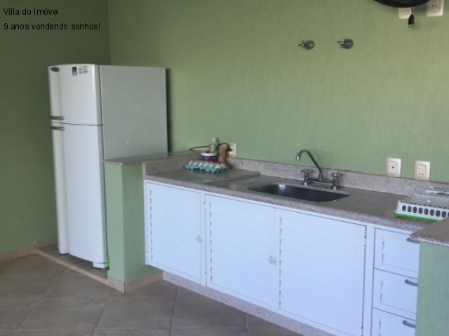 CASA DE CONDOMINIO em GREEN VIEW VILLAGE, INDAIATUBA - Foto 6