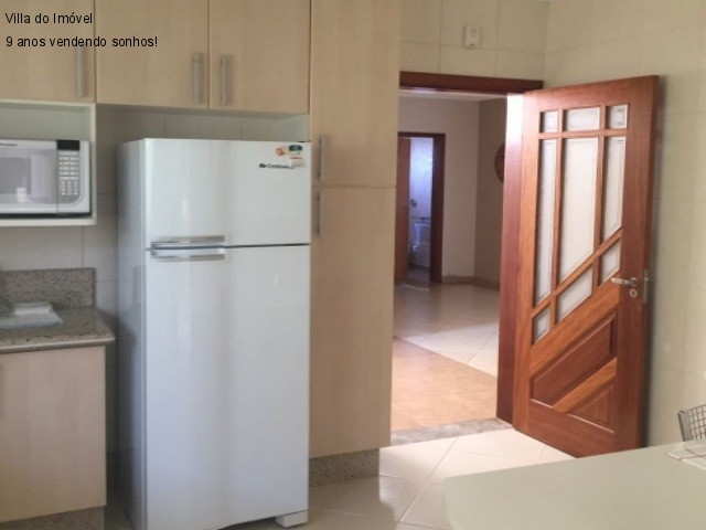 CASA DE CONDOMINIO em GREEN VIEW VILLAGE, INDAIATUBA - Foto 11