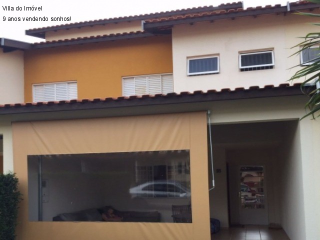CASA DE CONDOMINIO em RESIDENCIAL MARIA BONITA, INDAIATUBA - CASA DE CONDOMÍNIO RESIDENCIAL MARIA BONITA - Foto 6