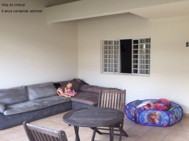 CASA DE CONDOMINIO em RESIDENCIAL MARIA BONITA, INDAIATUBA - CASA DE CONDOMÍNIO RESIDENCIAL MARIA BONITA - Foto 11