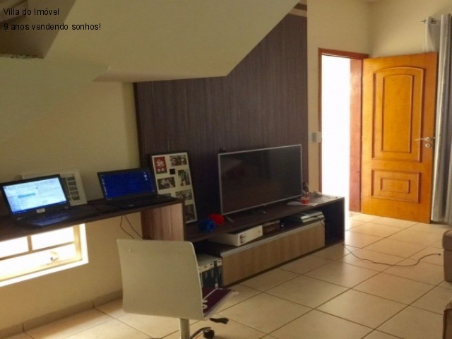 CASA DE CONDOMINIO em RESIDENCIAL MARIA BONITA, INDAIATUBA - CASA DE CONDOMÍNIO RESIDENCIAL MARIA BONITA - Foto 8