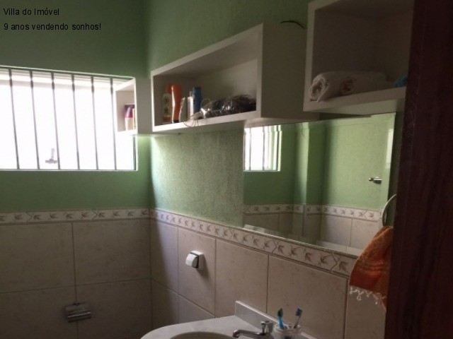 CASA DE CONDOMINIO em RESIDENCIAL MARIA BONITA, INDAIATUBA - CASA DE CONDOMÍNIO RESIDENCIAL MARIA BONITA - Foto 12