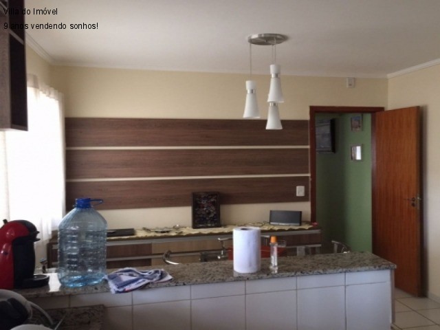CASA DE CONDOMINIO em RESIDENCIAL MARIA BONITA, INDAIATUBA - CASA DE CONDOMÍNIO RESIDENCIAL MARIA BONITA - Foto 15