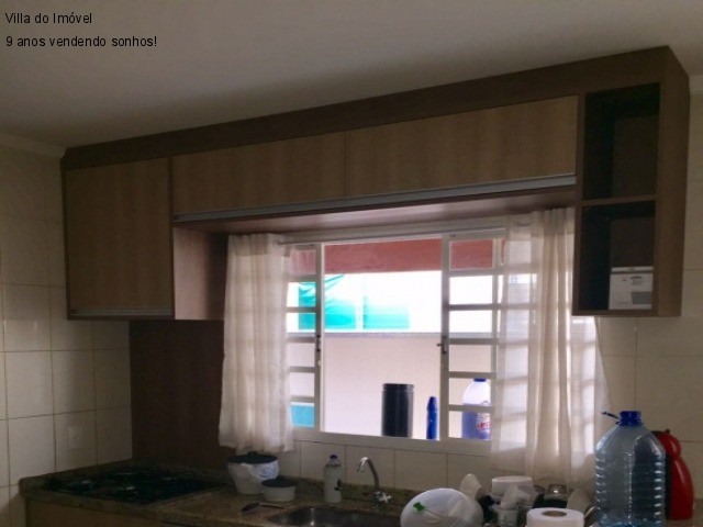 CASA DE CONDOMINIO em RESIDENCIAL MARIA BONITA, INDAIATUBA - CASA DE CONDOMÍNIO RESIDENCIAL MARIA BONITA - Foto 3
