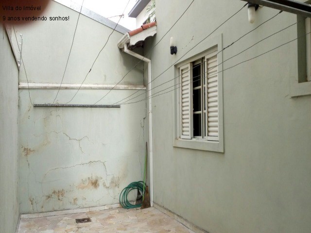 CASA em JARDIM MOACYR ARRUDA, INDAIATUBA - CASA JARDIM MOACYR ARRUDA - Foto 23