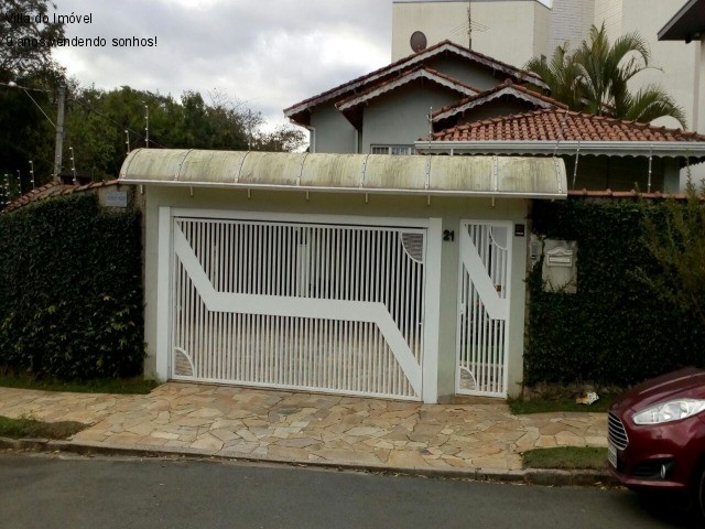 CASA em JARDIM MOACYR ARRUDA, INDAIATUBA - CASA JARDIM MOACYR ARRUDA - Foto 3