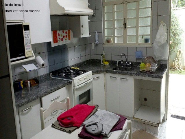 CASA em JARDIM MOACYR ARRUDA, INDAIATUBA - CASA JARDIM MOACYR ARRUDA - Foto 4