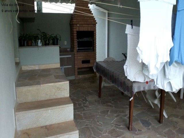 CASA em JARDIM MOACYR ARRUDA, INDAIATUBA - CASA JARDIM MOACYR ARRUDA - Foto 6