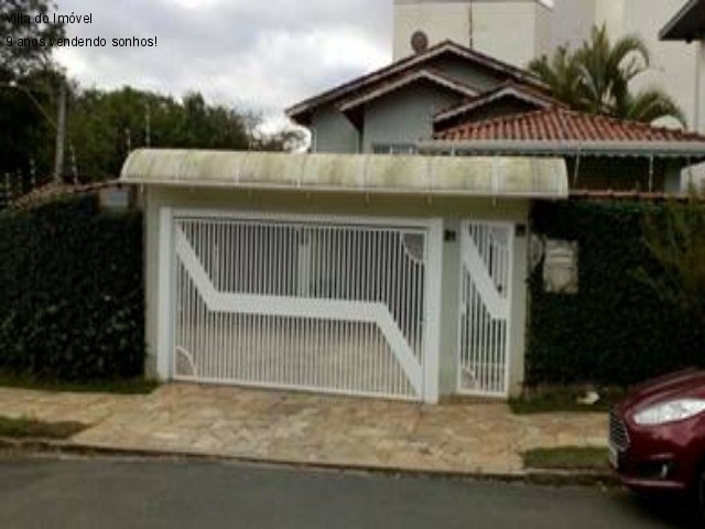 CASA em JARDIM MOACYR ARRUDA, INDAIATUBA - CASA JARDIM MOACYR ARRUDA - Foto 12