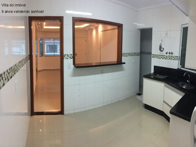CASA em JARDIM PRIMAVERA, INDAIATUBA - CASA JARDIM PRIMAVERA - Foto 1