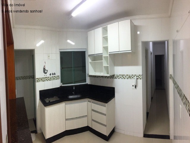CASA em JARDIM PRIMAVERA, INDAIATUBA - CASA JARDIM PRIMAVERA - Foto 13
