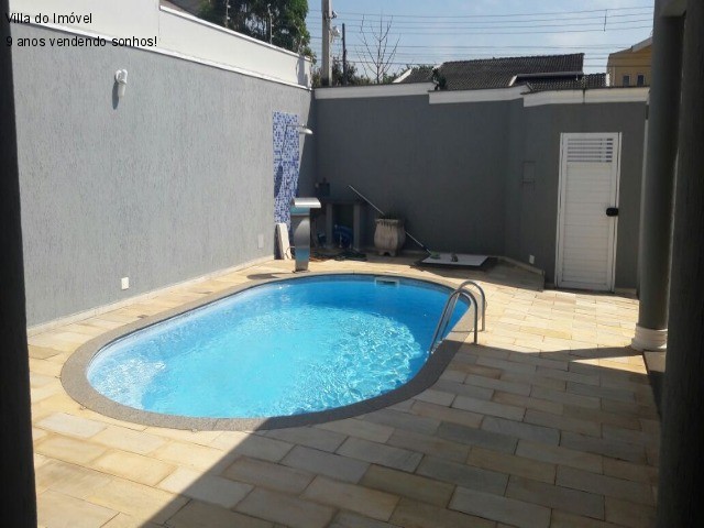 CASA em JARDIM ESPLANADA, INDAIATUBA - CASA JARDIM ESPLANADA - Foto 18