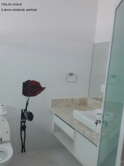 CASA em JARDIM ESPLANADA, INDAIATUBA - CASA JARDIM ESPLANADA - Foto 1