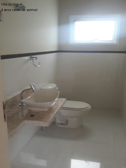 CASA em JARDIM ESPLANADA, INDAIATUBA - CASA JARDIM ESPLANADA - Foto 6