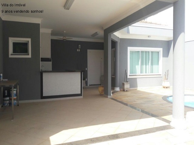 CASA em JARDIM ESPLANADA, INDAIATUBA - CASA JARDIM ESPLANADA - Foto 7