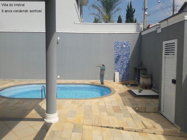 CASA em JARDIM ESPLANADA, INDAIATUBA - CASA JARDIM ESPLANADA - Foto 29
