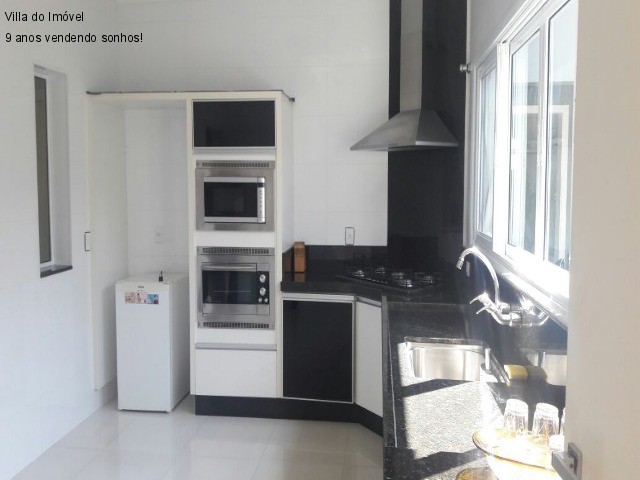 CASA em JARDIM ESPLANADA, INDAIATUBA - CASA JARDIM ESPLANADA - Foto 17