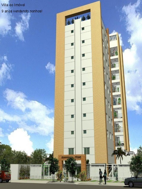 APARTAMENTO em PRIME CIDADE NOVA, INDAIATUBA - APARTAMENTO PRIME - Foto 1