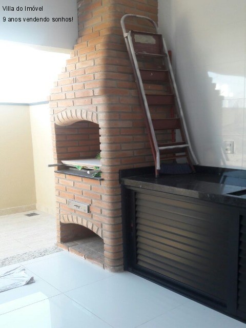 CASA DE CONDOMINIO em MONTREAL RESIDENCE, INDAIATUBA - CASA DE CONDOMÍNIO MONTREAL RESIDENCE - Foto 3