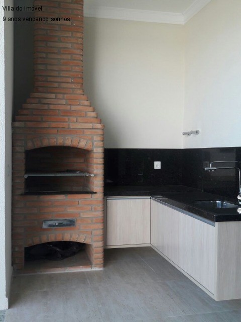 CASA DE CONDOMINIO em AMSTALDEN RESIDENCE, INDAIATUBA - Foto 24