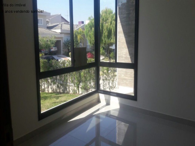 CASA DE CONDOMINIO em AMSTALDEN RESIDENCE, INDAIATUBA - Foto 46