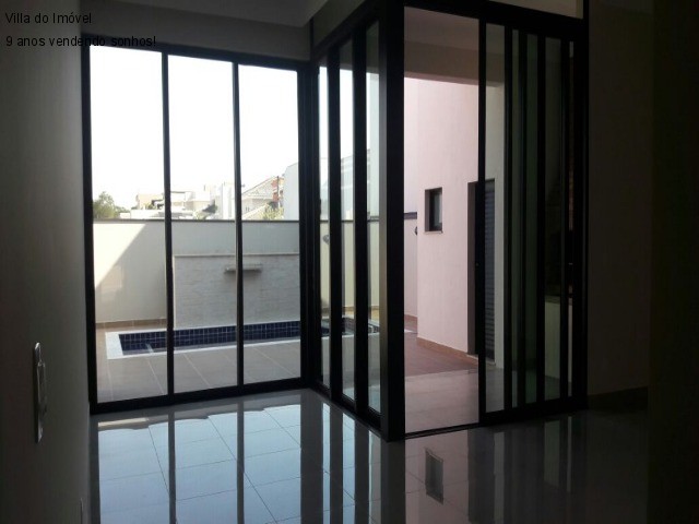 CASA DE CONDOMINIO em AMSTALDEN RESIDENCE, INDAIATUBA - Foto 38