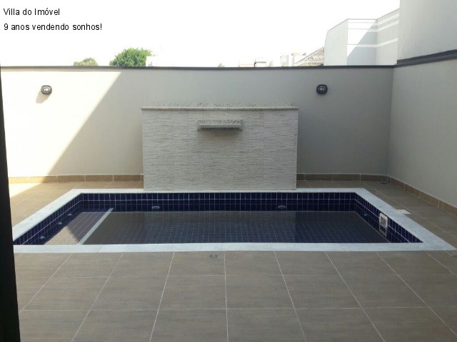 CASA DE CONDOMINIO em AMSTALDEN RESIDENCE, INDAIATUBA - Foto 48