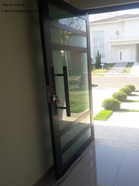 CASA DE CONDOMINIO em AMSTALDEN RESIDENCE, INDAIATUBA - Foto 52