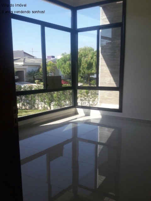 CASA DE CONDOMINIO em AMSTALDEN RESIDENCE, INDAIATUBA - Foto 25