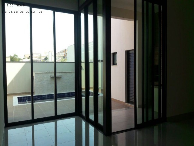 CASA DE CONDOMINIO em AMSTALDEN RESIDENCE, INDAIATUBA - Foto 60