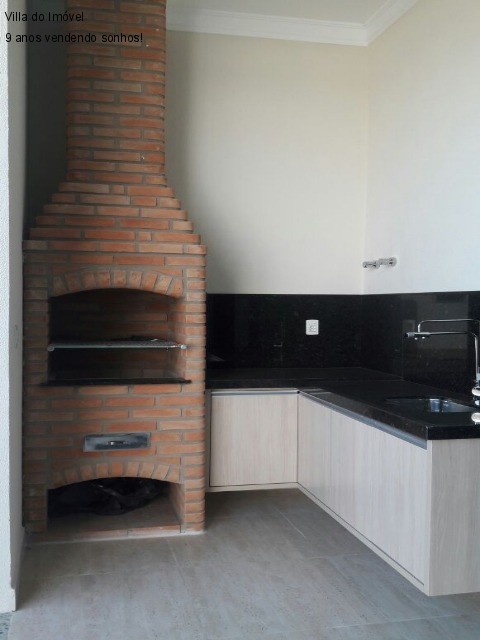 CASA DE CONDOMINIO em AMSTALDEN RESIDENCE, INDAIATUBA - Foto 40