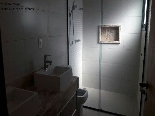 CASA DE CONDOMINIO em AMSTALDEN RESIDENCE, INDAIATUBA - Foto 35