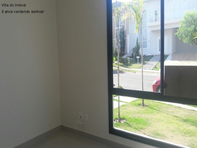 CASA DE CONDOMINIO em AMSTALDEN RESIDENCE, INDAIATUBA - Foto 53