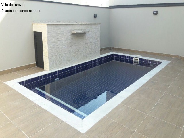 CASA DE CONDOMINIO em AMSTALDEN RESIDENCE, INDAIATUBA - Foto 64
