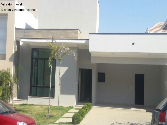CASA DE CONDOMINIO em AMSTALDEN RESIDENCE, INDAIATUBA - Foto 13