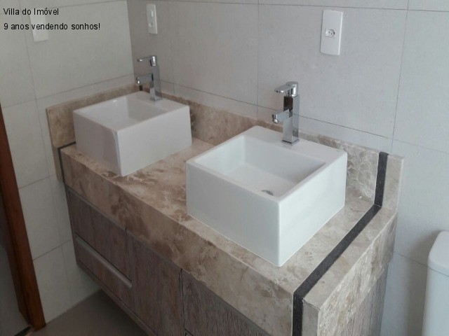 CASA DE CONDOMINIO em AMSTALDEN RESIDENCE, INDAIATUBA - Foto 33
